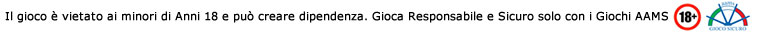 giocoresponsabile aams