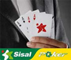 sisal poker