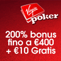 Gioca a Virgin Poker